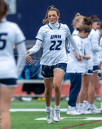 University of New Hampshire vs UAlbany Women’s Lacrosse Game 2022_2022-04-06_01-58-36_AB5W5367_@TimCardew_2022