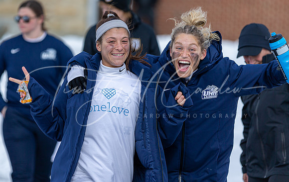 University of New Hampshire vs #25 University of Connecticut Women’s Lacrosse Game 2022_2022-02-27_03-15-27_IM1D8079_@TimCardew_2022