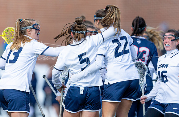 University of New Hampshire vs #25 University of Connecticut Women’s Lacrosse Game 2022_2022-02-27_02-06-58_AB5W3434_@TimCardew_2022
