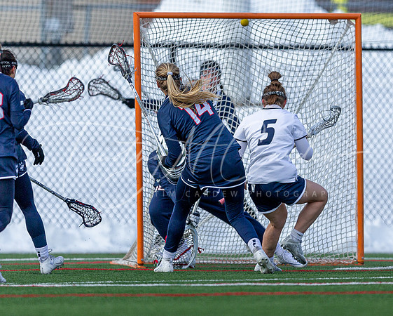 University of New Hampshire vs #25 University of Connecticut Women’s Lacrosse Game 2022_2022-02-27_02-49-17_AB5W4439_@TimCardew_2022