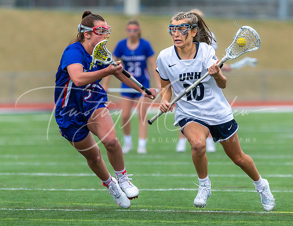 University of New Hampshire vs UMass Lowell Women’s Lacrosse Game 2022_2022-03-26_01-25-38_IM1D0278_@TimCardew_2022