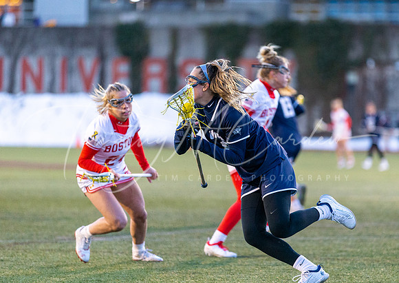 University of New Hampshire vs Boston University Women’s Lacrosse Game 2022_2022-03-02_06-34-21_IM1D9001_@TimCardew_2022