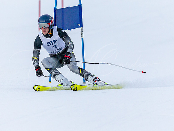 St. John’s Prep vs Haverhill & Newburyport  Varsity Ski Race 2022_2022-01-20_05-10-25_IM1D1260_@TimCardew_2022