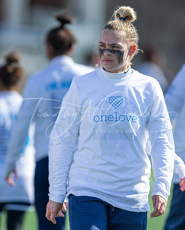 University of New Hampshire vs #25 University of Connecticut Women’s Lacrosse Game 2022_2022-02-27_01-21-16_AB5W2982_@TimCardew_2022