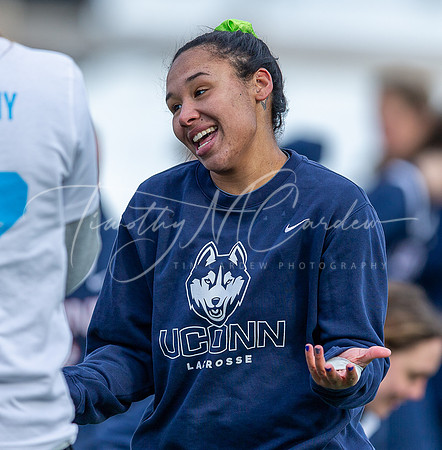 University of New Hampshire vs #25 University of Connecticut Women’s Lacrosse Game 2022_2022-02-27_04-05-12_AB5W6958_@TimCardew_2022