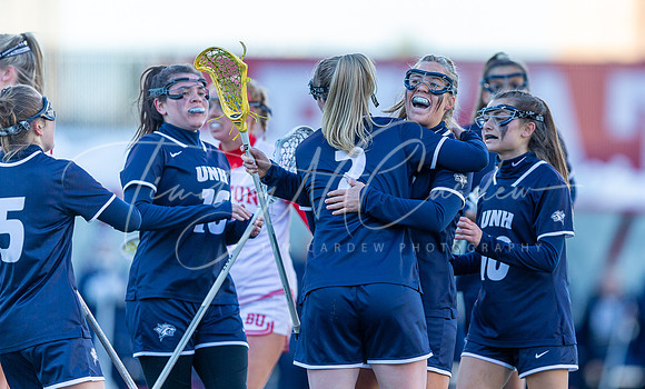 University of New Hampshire vs Boston University Women’s Lacrosse Game 2022_2022-03-02_05-10-31_AB5W7185_@TimCardew_2022