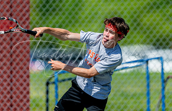 Ipswich vs Rockport Boys HS Varsity Tennis Game 2021_2021-05-21_03-17-05_AB5W0264_@TimCardew_2021