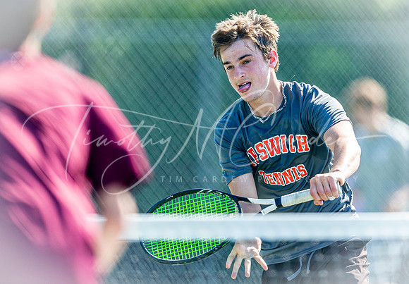 Ipswich vs Rockport Boys HS Varsity Tennis Game 2021_2021-05-21_04-09-02_AB5W0939_@TimCardew_2021