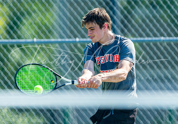 Ipswich vs Rockport Boys HS Varsity Tennis Game 2021_2021-05-21_04-09-50_AB5W0961_@TimCardew_2021