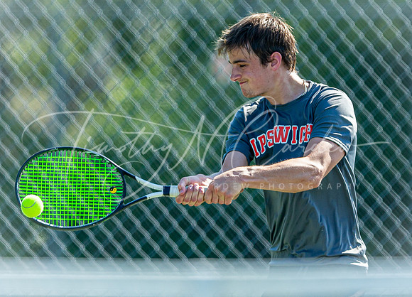 Ipswich vs Rockport Boys HS Varsity Tennis Game 2021_2021-05-21_04-09-54_AB5W0968_@TimCardew_2021
