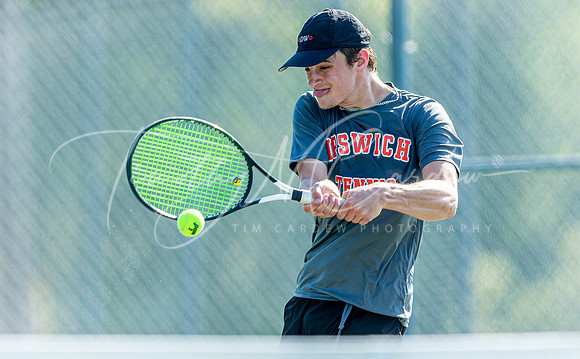 Ipswich vs Rockport Boys HS Varsity Tennis Game 2021_2021-05-21_04-29-55_AB5W1382_@TimCardew_2021