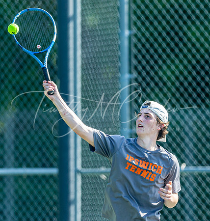 Ipswich vs Rockport Boys HS Varsity Tennis Game 2021_2021-05-21_04-31-09_AB5W1417_@TimCardew_2021