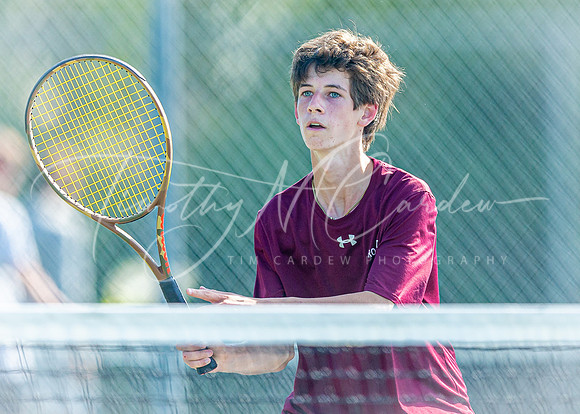 Ipswich vs Rockport Boys HS Varsity Tennis Game 2021_2021-05-21_04-41-51_AB5W1637_@TimCardew_2021