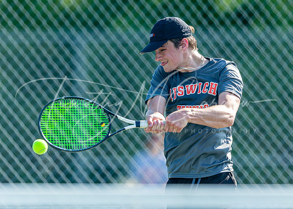 Ipswich vs Rockport Boys HS Varsity Tennis Game 2021_2021-05-21_04-43-35_AB5W1699_@TimCardew_2021