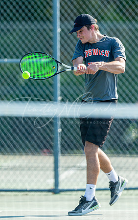 Ipswich vs Rockport Boys HS Varsity Tennis Game 2021_2021-05-21_04-45-24_AB5W1739_@TimCardew_2021