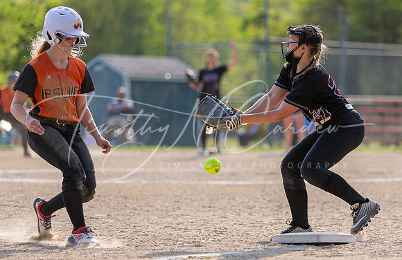 Ipswich vs Rockport Girls HS Varsity Softball Game 2021_2021-05-19_05-22-58_IM1D1337_@TimCardew_2021