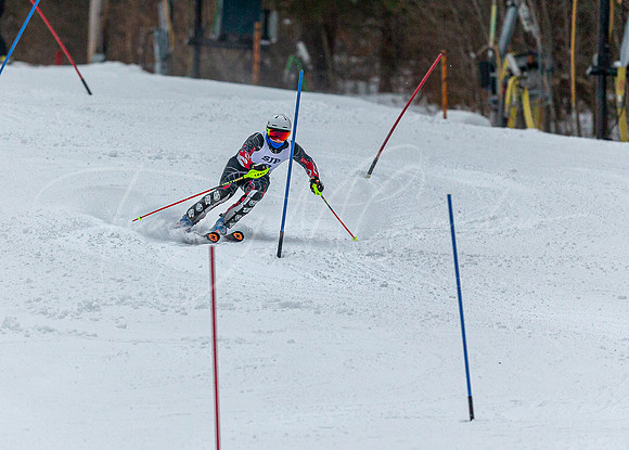 St. John’s Prep vs Masconomet Regional & Newburyport HS Varsity Ski Race 2022_2022-02-01_05-11-21_IM1D5176_@TimCardew_2022