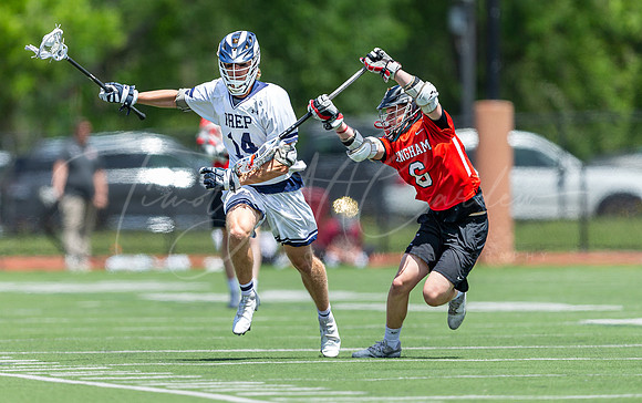 St. John’s Prep vs Hingham High School Boys D1 Semi-Final Varsity Lacrosse Game 2022_2022-06-18_11-52-17_AB5W5910_@TimCardew_2022