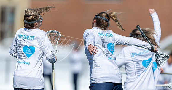 University of New Hampshire vs #25 University of Connecticut Women’s Lacrosse Game 2022_2022-02-27_01-25-23_AB5W3030_@TimCardew_2022