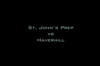 SJP vs Haverhill