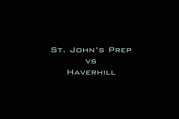 SJP vs Haverhill