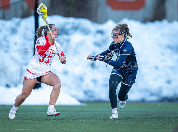 University of New Hampshire vs Boston University Women’s Lacrosse Game 2022_2022-03-02_05-40-48_AB5W7797_@TimCardew_2022