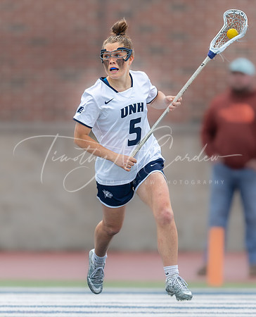 University of New Hampshire vs Vermont Women’s Lacrosse Game 2022_2022-04-16_02-39-14_AB5W1723_@TimCardew_2022