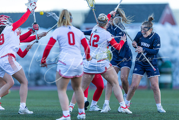 University of New Hampshire vs Boston University Women’s Lacrosse Game 2022_2022-03-02_05-05-23_AB5W7035_@TimCardew_2022