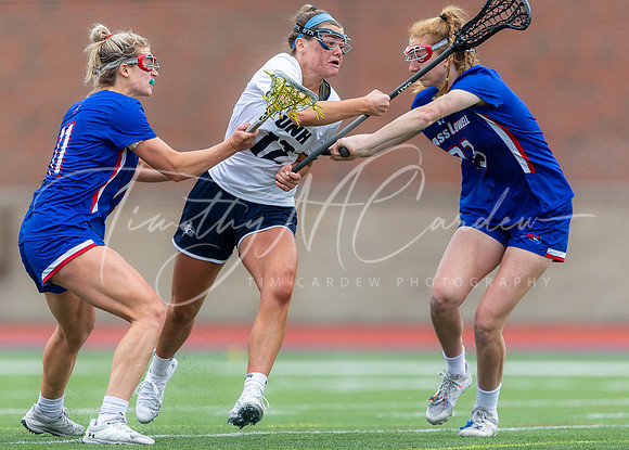 University of New Hampshire vs UMass Lowell Women’s Lacrosse Game 2022_2022-03-26_02-50-47_AB5W5001_@TimCardew_2022