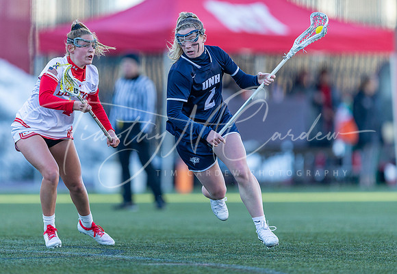 University of New Hampshire vs Boston University Women's Lacrosse Game 2022_2022-03-02_05-10-25_AB5W7139_@TimCardew_2022