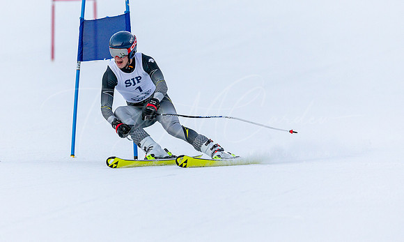 St. John’s Prep vs Haverhill & Newburyport  Varsity Ski Race 2022_2022-01-20_05-10-25_IM1D1259_@TimCardew_2022