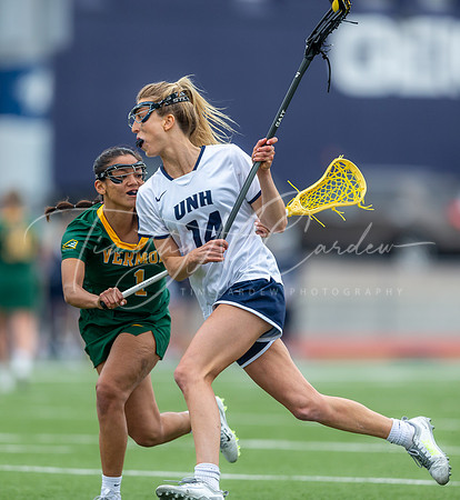 University of New Hampshire vs Vermont Women’s Lacrosse Game 2022_2022-04-16_01-26-15_AB5W9995_@TimCardew_2022