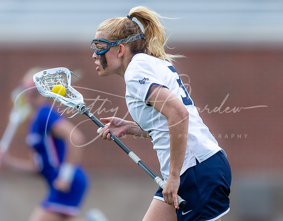 University of New Hampshire vs UMass Lowell Women’s Lacrosse Game 2022_2022-03-26_02-28-10_AB5W4640_@TimCardew_2022