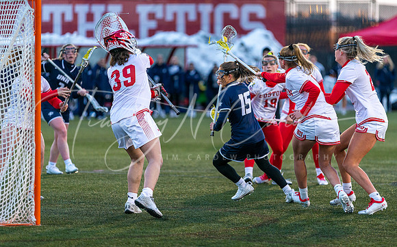 University of New Hampshire vs Boston University Women's Lacrosse Game 2022_2022-03-02_06-21-27_IM1D8704_@TimCardew_2022