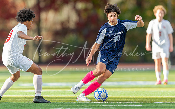 St. John’s Prep Soccer vs Catholic Memorial Fall 2023_2023-10-19_04-28-04_DT7T3268_@TimCardew_2023