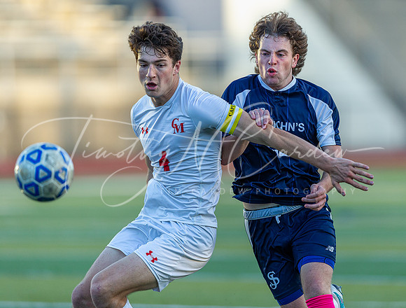 St. John’s Prep Soccer vs Catholic Memorial Fall 2023_2023-10-19_05-18-11_DT7T3877_@TimCardew_2023