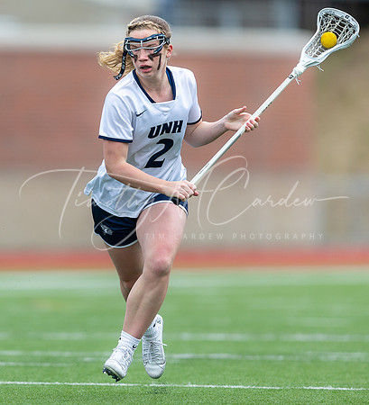 University of New Hampshire vs UMass Lowell Women’s Lacrosse Game 2022_2022-03-26_01-09-29_AB5W3323_@TimCardew_2022