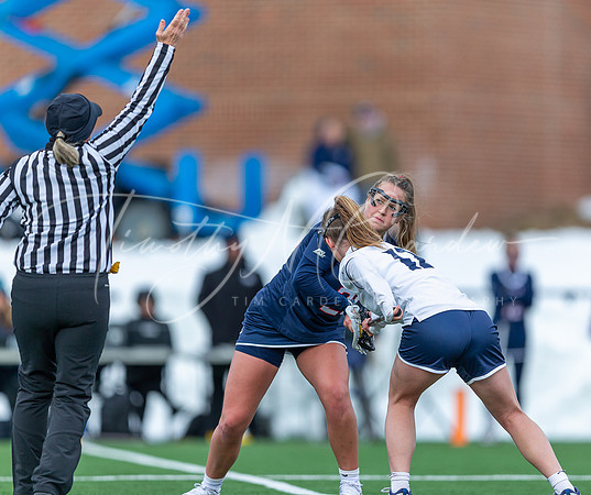 University of New Hampshire vs #25 University of Connecticut Women’s Lacrosse Game 2022_2022-02-27_03-49-36_AB5W6506_@TimCardew_2022