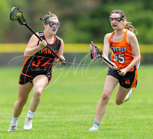 Ipswich Girls 7-8 Grade vs Beverly Youth Lacrosse Game 2022_2022-05-15_11-36-51_AB5W1969_@TimCardew_2022