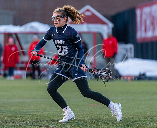 University of New Hampshire vs Boston University Women’s Lacrosse Game 2022_2022-03-02_06-27-01_IM1D8740_@TimCardew_2022