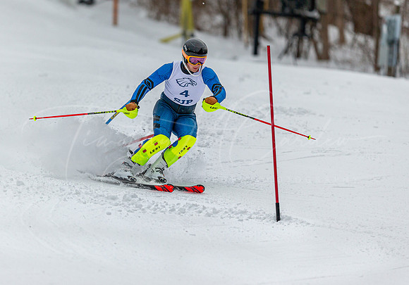 St. John’s Prep vs Masconomet Regional & Newburyport HS Varsity Ski Race 2022_2022-02-01_05-00-07_IM1D4921_@TimCardew_2022
