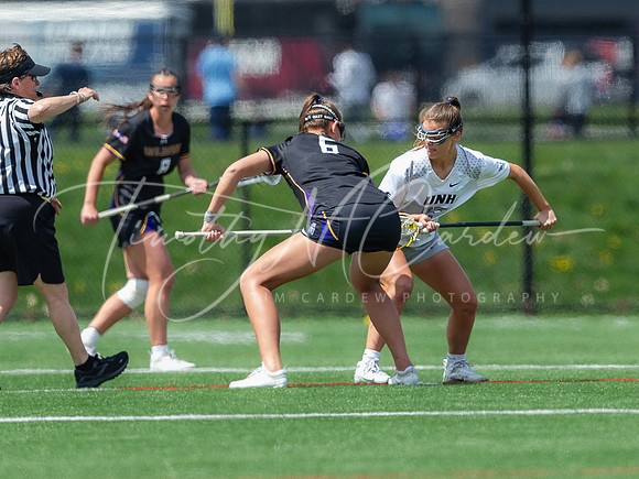 UNH Wildcats vs UAlbany WLax Game 2024_2024-04-27_01-27-18_DT7T3509_@TimCardew_2024