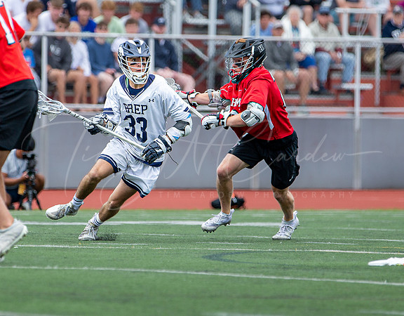 St. John’s Prep vs Hingham High School Boys D1 Semi-Final Varsity Lacrosse Game 2022_2022-06-18_11-44-00_IM1D7804_@TimCardew_2022