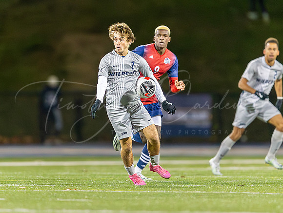 UNH Wildcats vs NJIT Highlanders Men’s Soccer America East Semifinal 2023_2023-11-08_07-11-11_DT7T9460_@TimCardew_2023