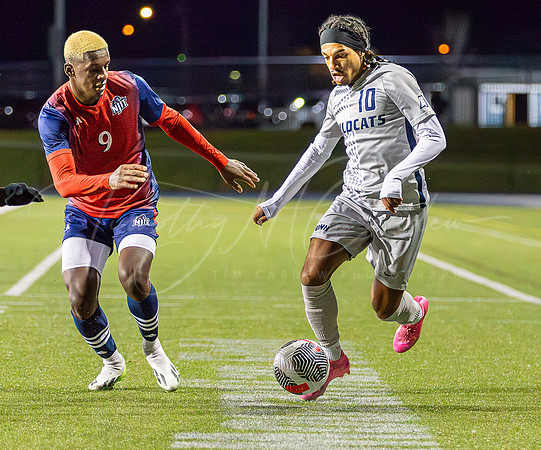 UNH Wildcats vs NJIT Highlanders Men’s Soccer America East Semifinal 2023_2023-11-08_07-10-25_AB5W1181_@TimCardew_2023