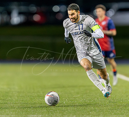 UNH Wildcats vs NJIT Highlanders Men’s Soccer America East Semifinal 2023_2023-11-08_07-17-48_DT7T9534_@TimCardew_2023