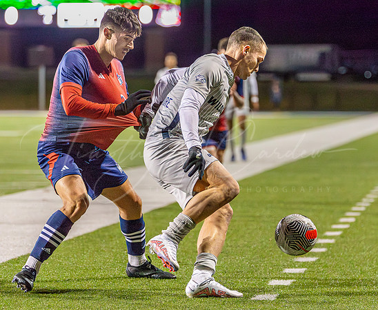 UNH Wildcats vs NJIT Highlanders Men’s Soccer America East Semifinal 2023_2023-11-08_07-23-30_AB5W1496_@TimCardew_2023