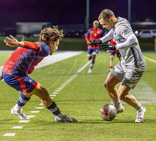 UNH Wildcats vs NJIT Highlanders Men’s Soccer America East Semifinal 2023_2023-11-08_07-24-25_AB5W1563_@TimCardew_2023