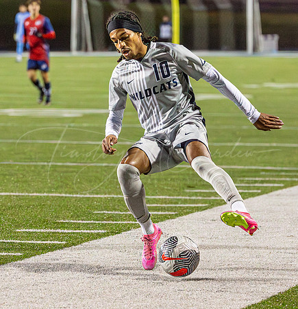 UNH Wildcats vs NJIT Highlanders Men’s Soccer America East Semifinal 2023_2023-11-08_07-31-13_AB5W1645_@TimCardew_2023