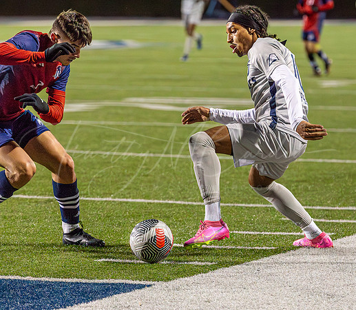 UNH Wildcats vs NJIT Highlanders Men’s Soccer America East Semifinal 2023_2023-11-08_07-31-15_AB5W1648_@TimCardew_2023